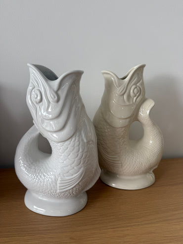 Gluggle Jug XL Blanc
