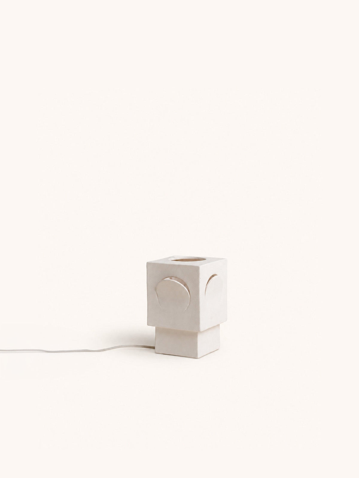 Lampe Eclipse - Petit modèle