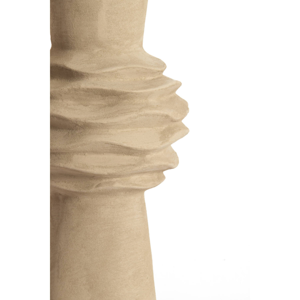 Vase Olivora