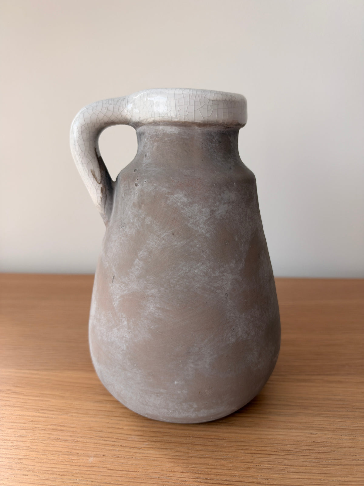 Vase Earth