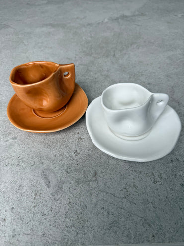 Chafka Terracotta