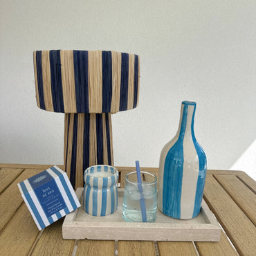Cabana Perdu en mer