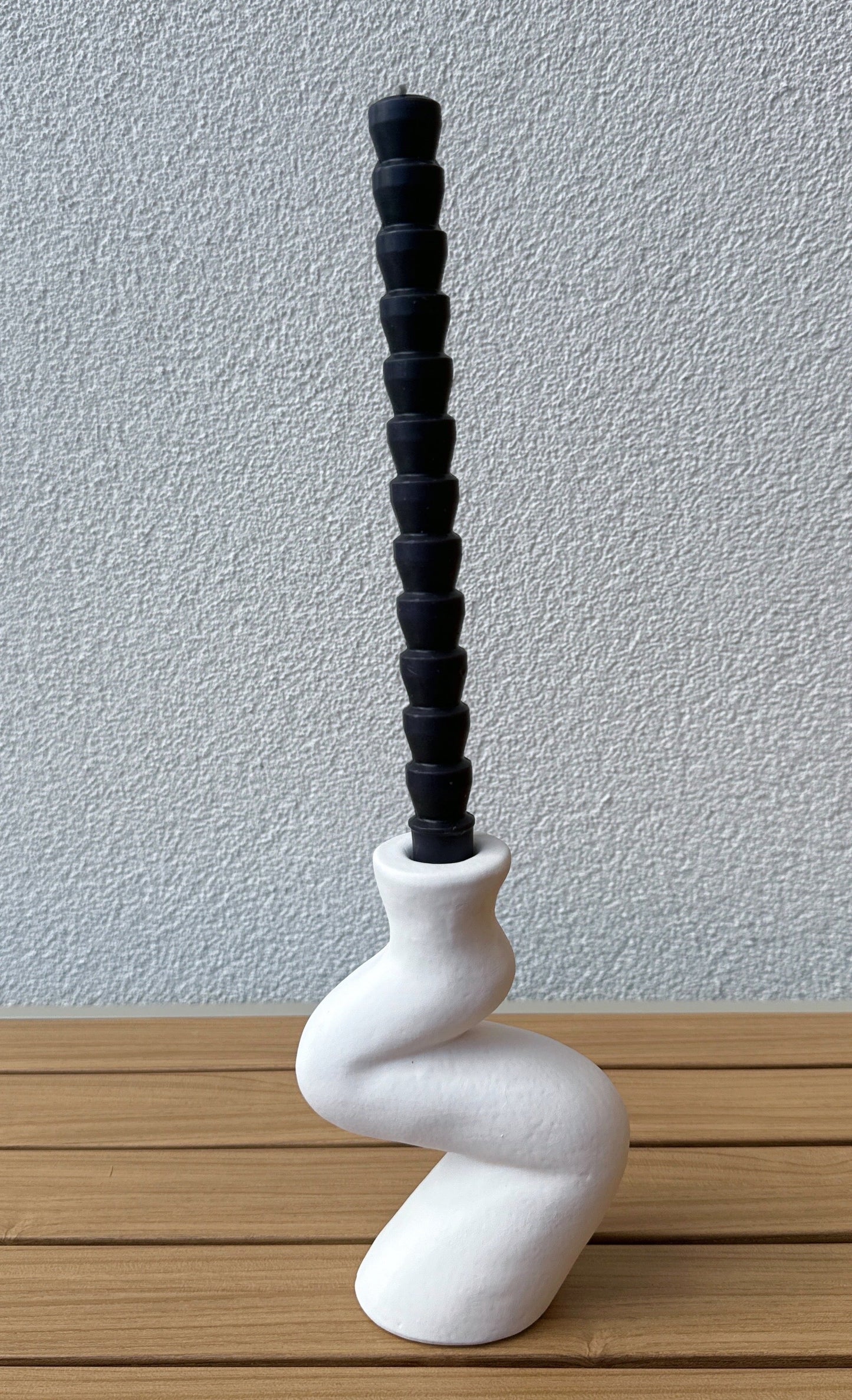 Cascade de cire