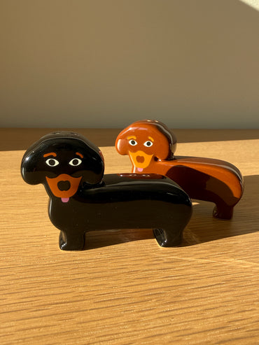 Sel & Poivre Teckel