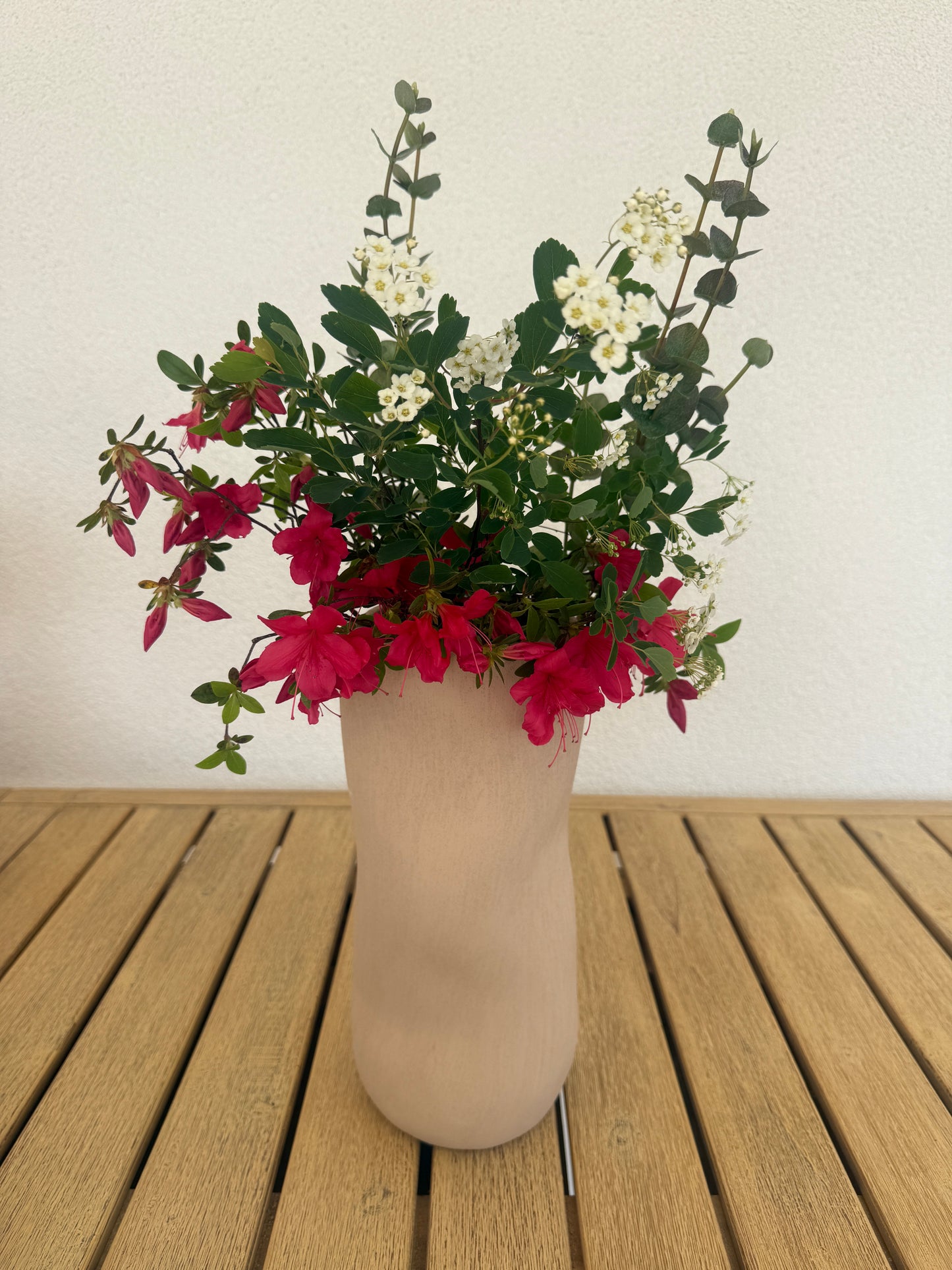 Vase SERAFINA