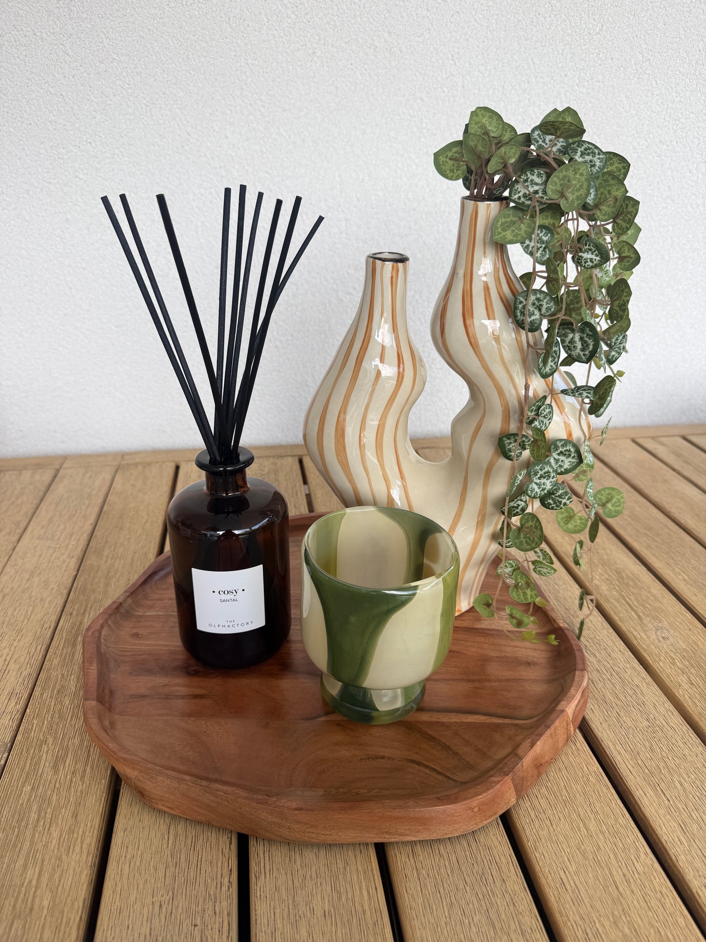 Vase Elyra