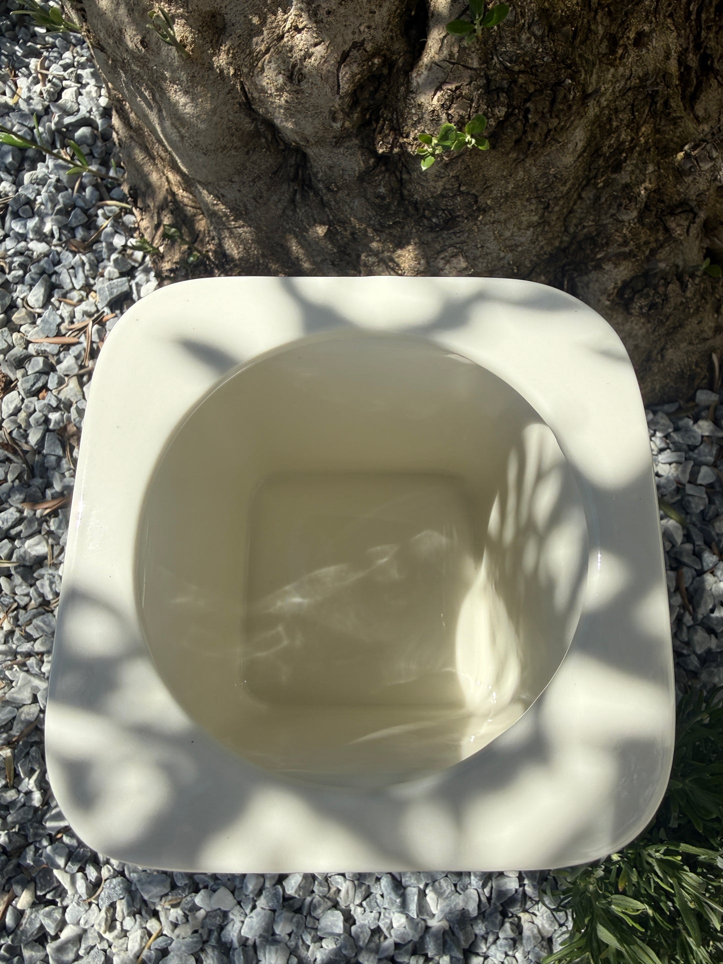 Vase Yoghurt Greek