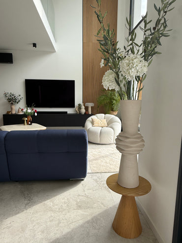 Vase Olivora