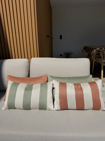 Coussin Nando 30x50cm