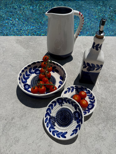 Bol râpe ail et légumes Nerja