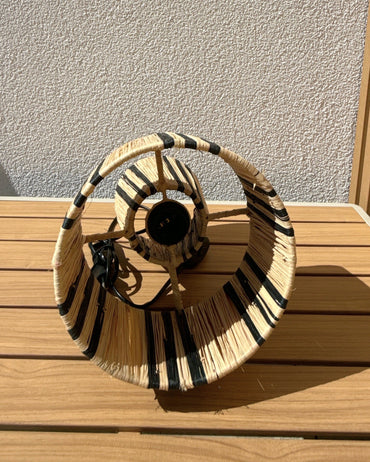 Lampe à poser Zaria S
