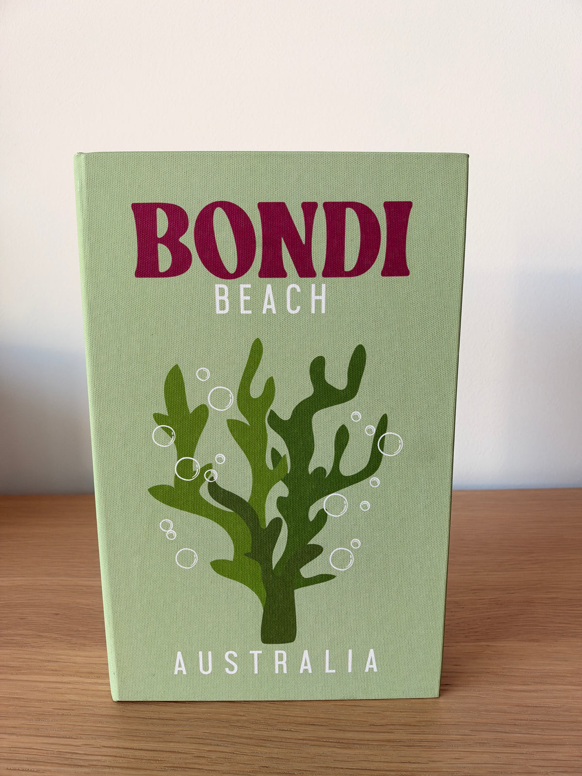 Boîte-livre Bondi