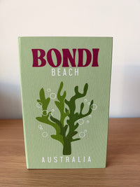 Boîte-livre Bondi