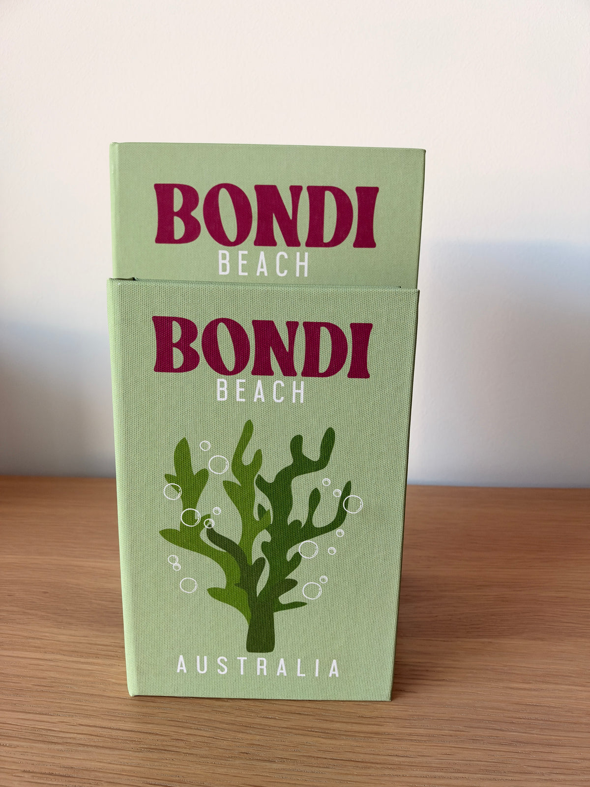Boîte-livre Bondi