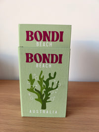 Boîte-livre Bondi