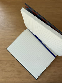 Carnet A Dopo Cheval