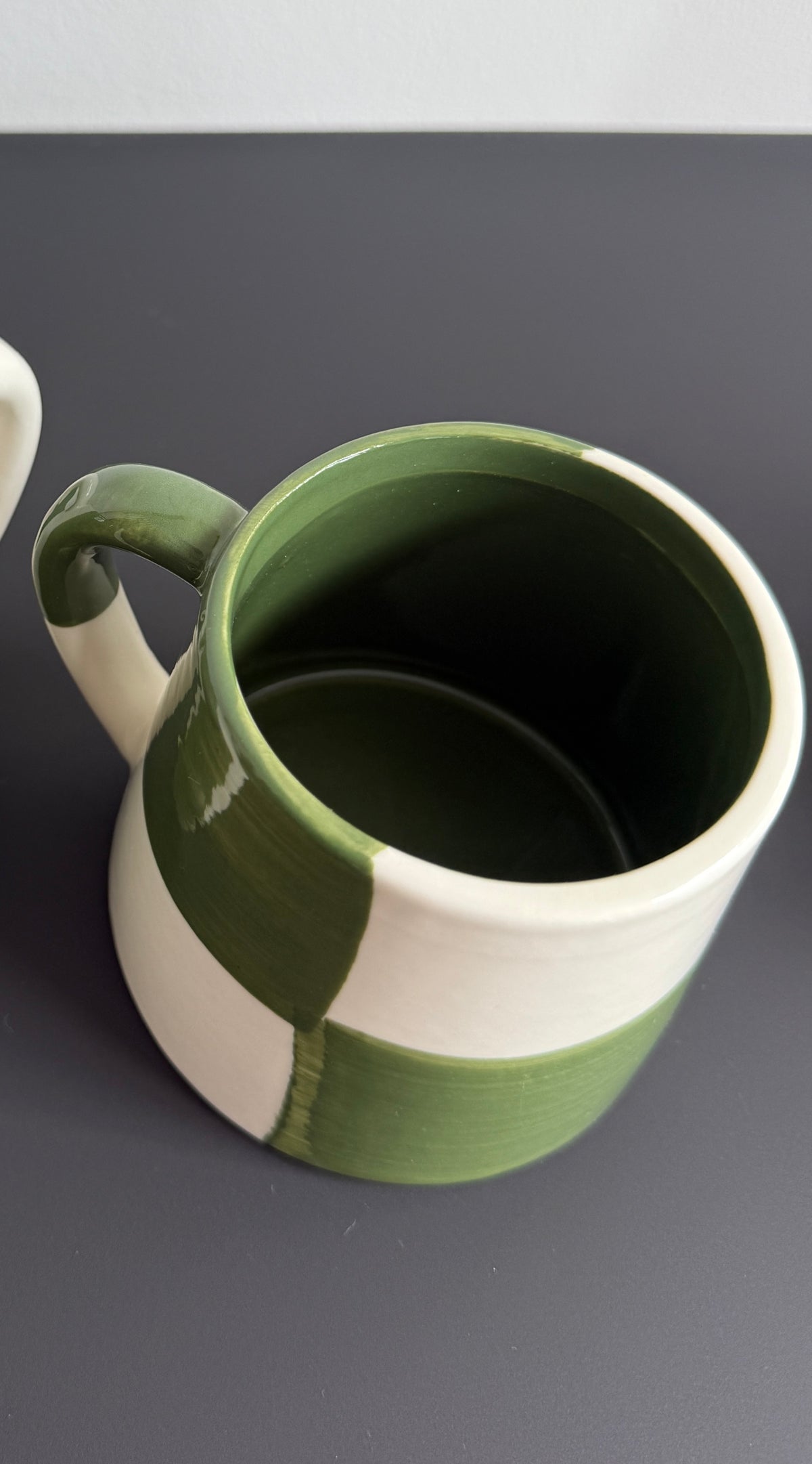 Mug Floki