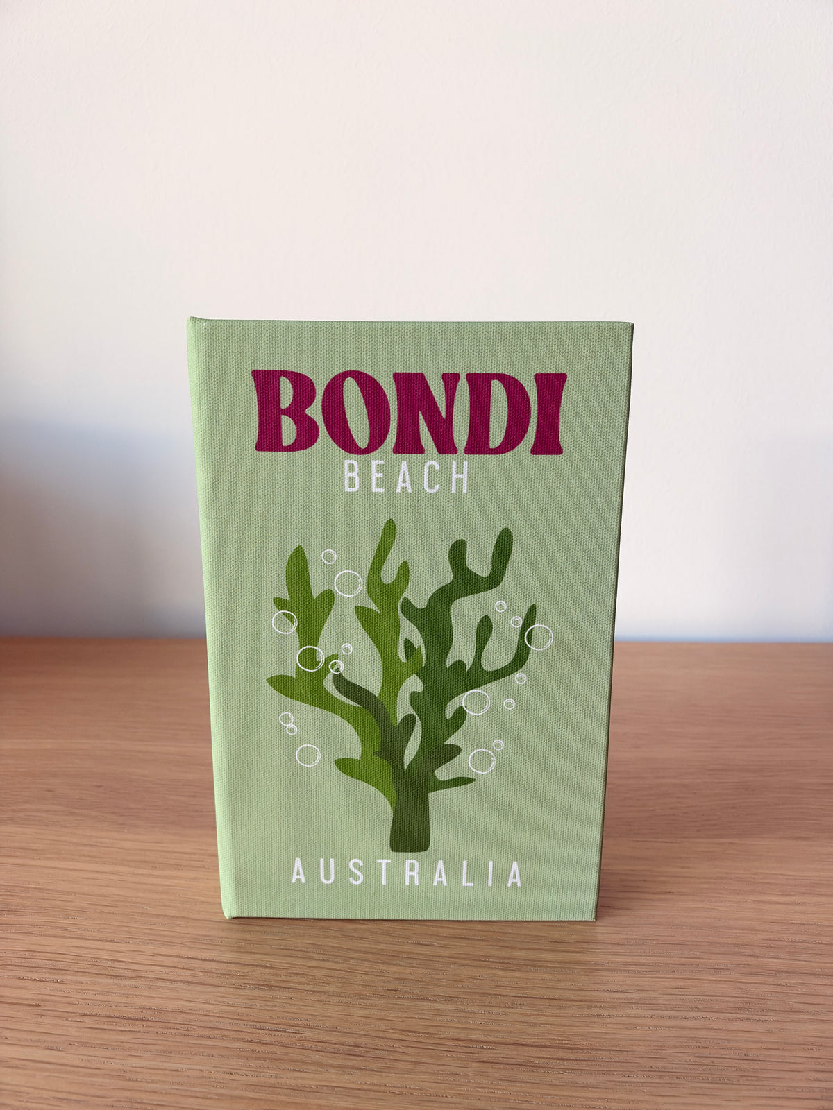 Boîte-livre Bondi