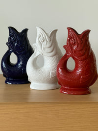 Gluggle Jug XL Blanc