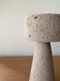 Bougeoir Malopi 20 cm