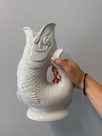 Gluggle Jug XL Blanc