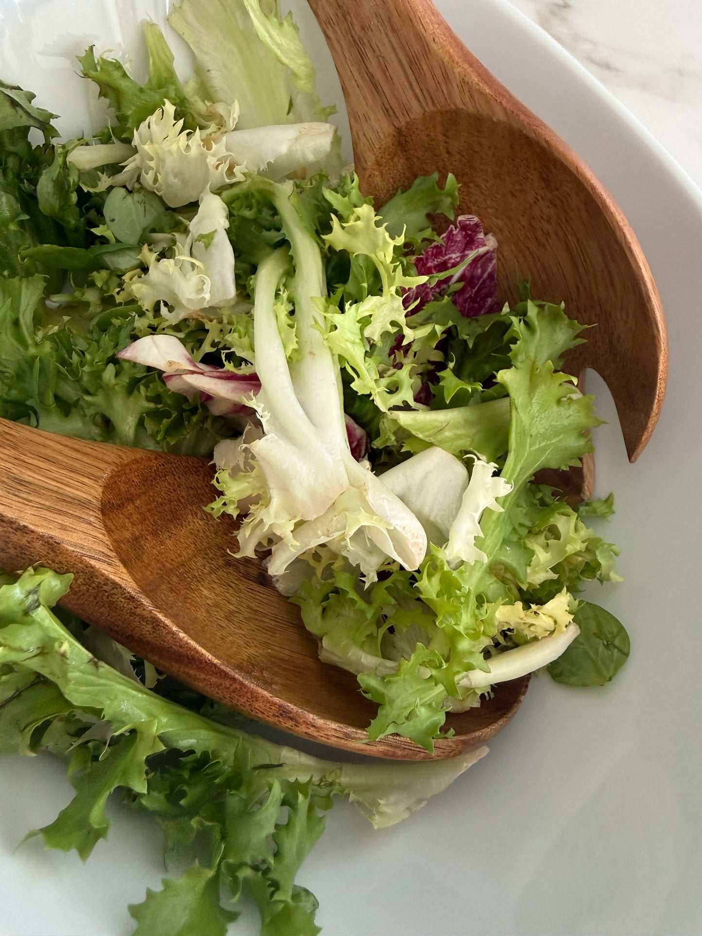 Nael – Couverts à salade