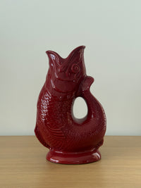 Gluggle Jug XL Cranberry