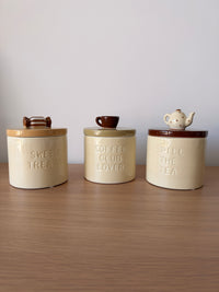 Boîte Coffee Club Lover