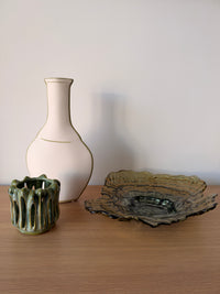 Vase plat Balta