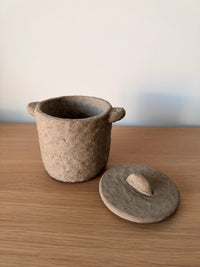 Pot Sapori