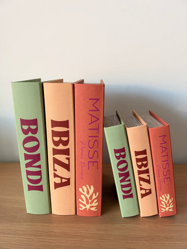Boîte-livre Matisse