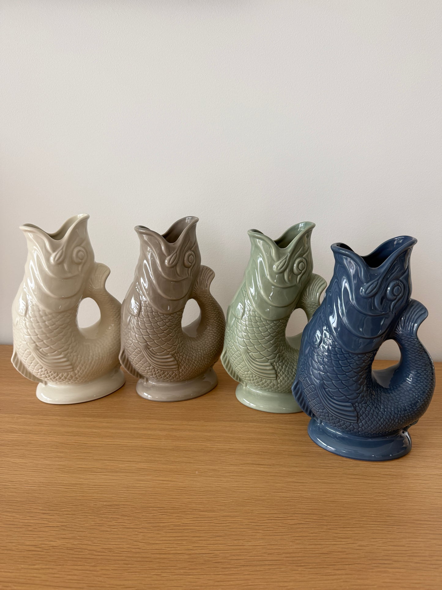 Gluggle Jug XL Bleu Denim