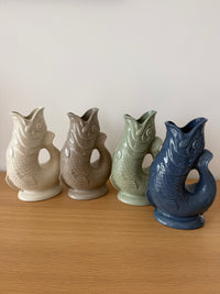 Gluggle Jug XL Bleu Denim