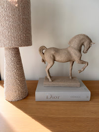 Lampe Micky sable