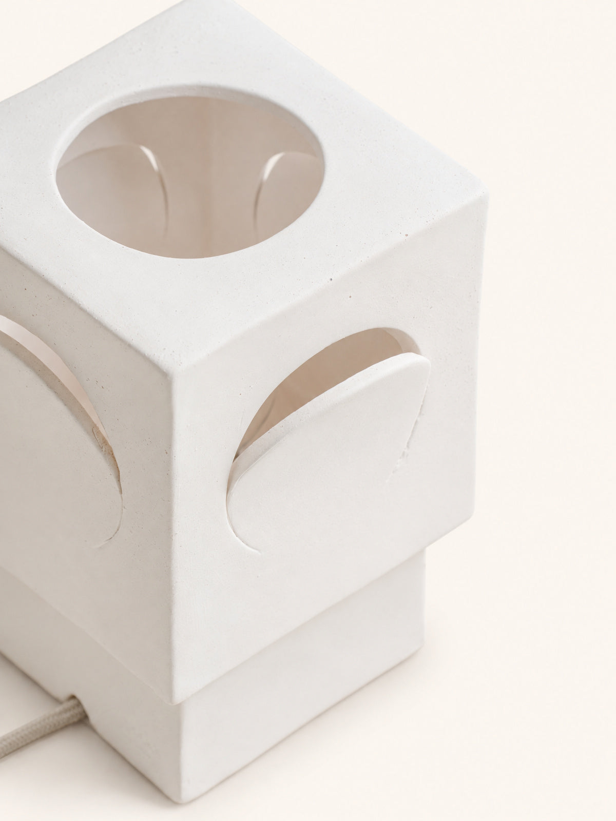 Lampe Eclipse - Petit modèle