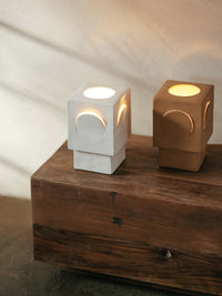Lampe Eclipse - Petit modèle