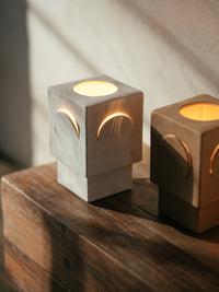 Lampe Eclipse - Petit modèle