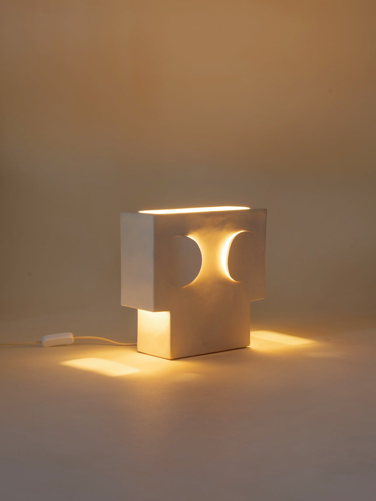 Lampe Eclipse Grand modèle