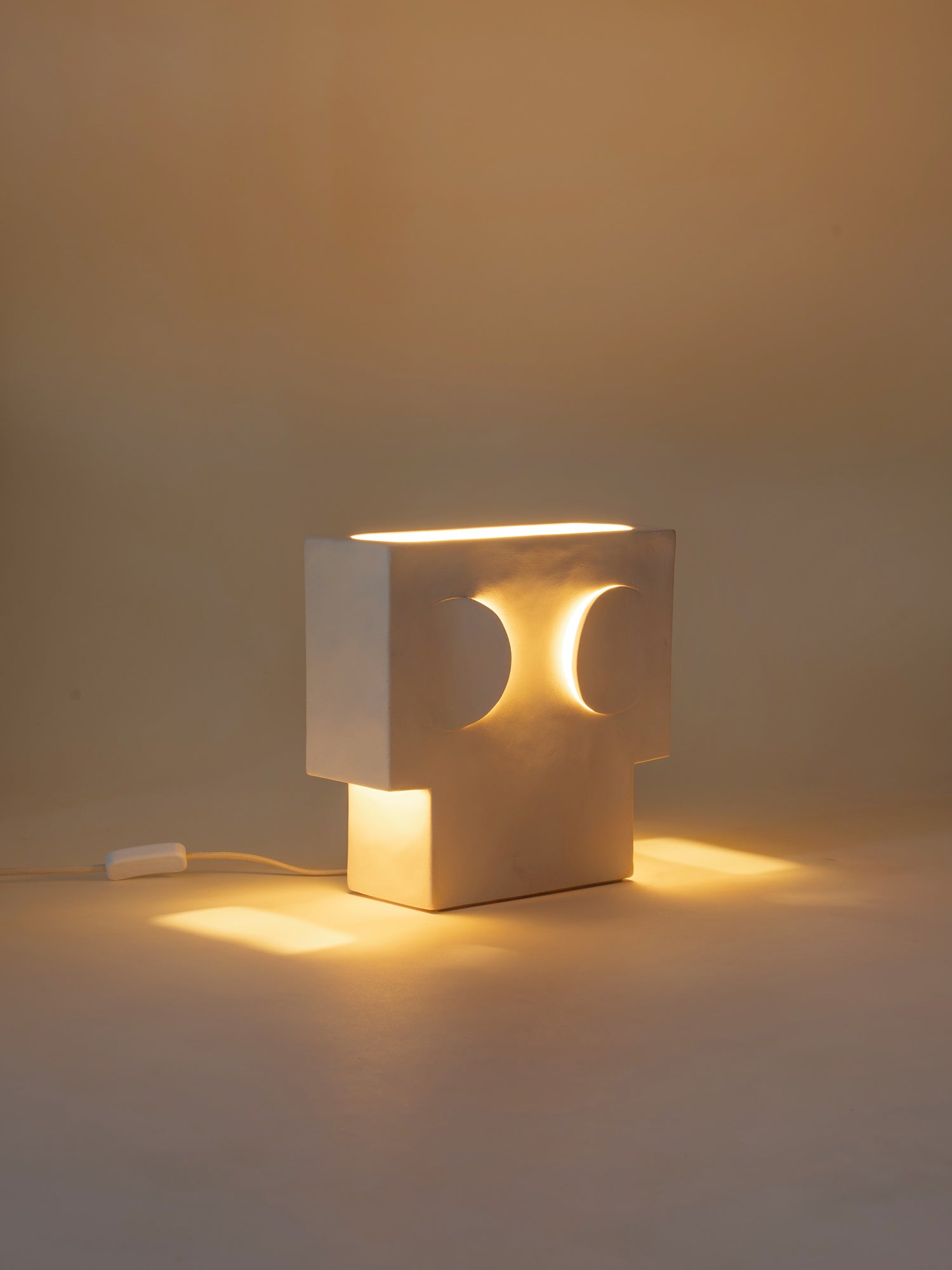 Lampe Eclipse Grand modèle