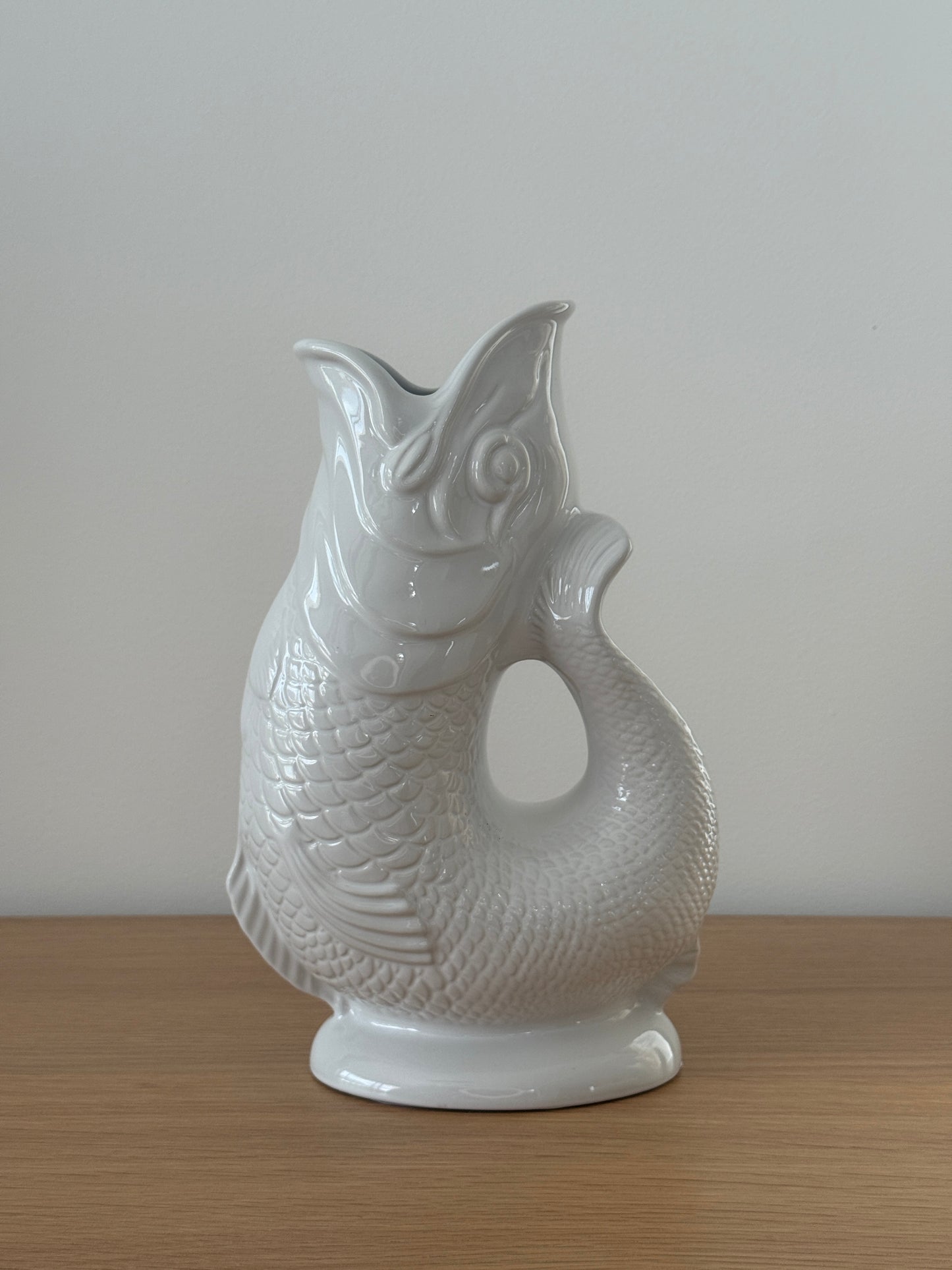 Gluggle Jug XL Blanc