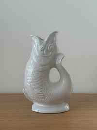 Gluggle Jug XL Blanc