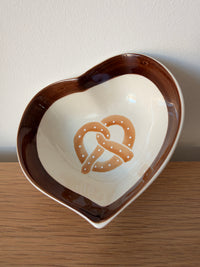 Coupelle Bretzel