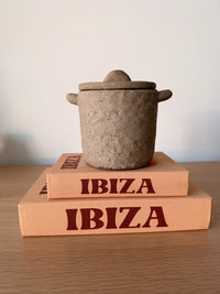 Boîte-livre Ibiza