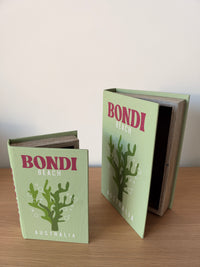 Boîte-livre Bondi