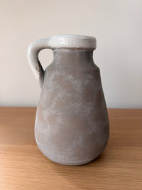Vase Earth