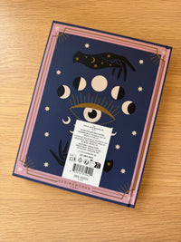 Carnet A Dopo Phases de Lune