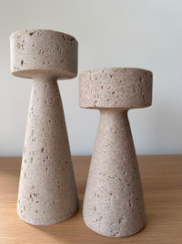 Bougeoir Malopi 20 cm