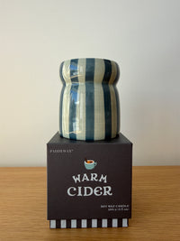Bougie Cabana Warm Cider