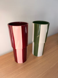 Vase Floki Vert