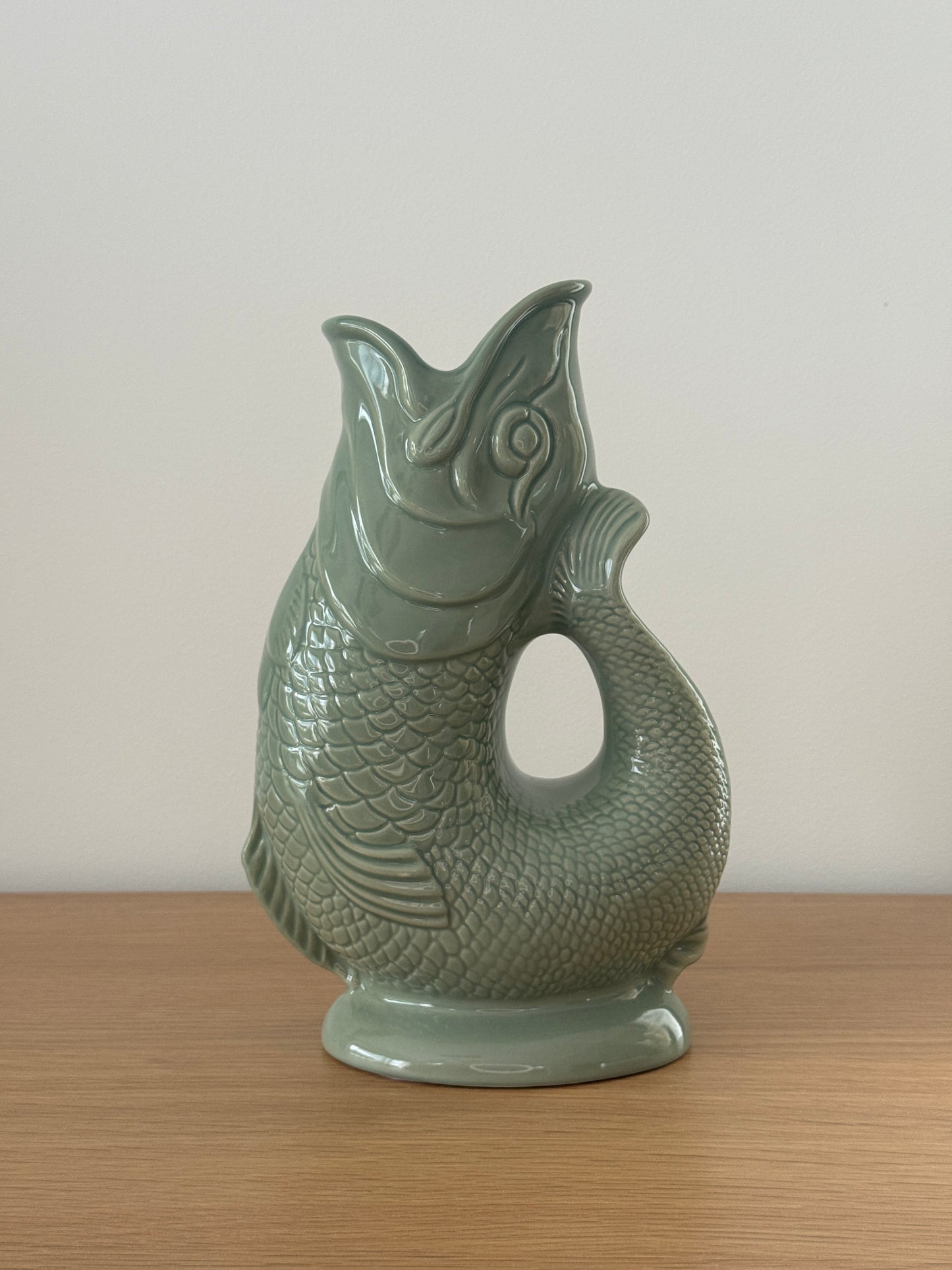 Gluggle Jug XL Sage
